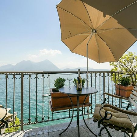 Giulia Apartment Verbania Luaran gambar