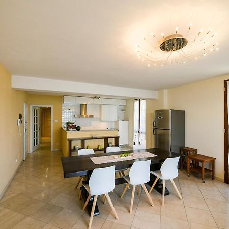Giulia Apartment Verbania Luaran gambar