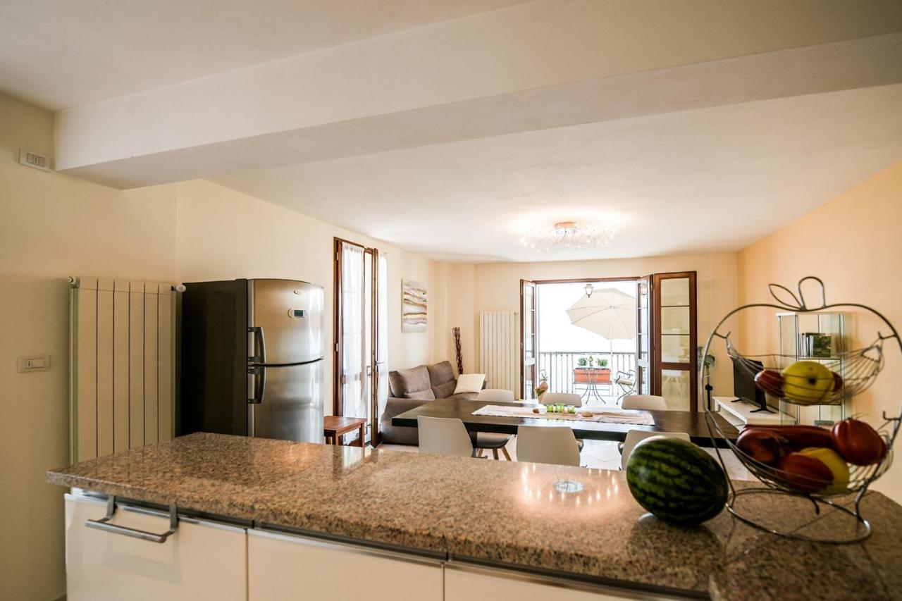 Giulia Apartment Verbania Luaran gambar
