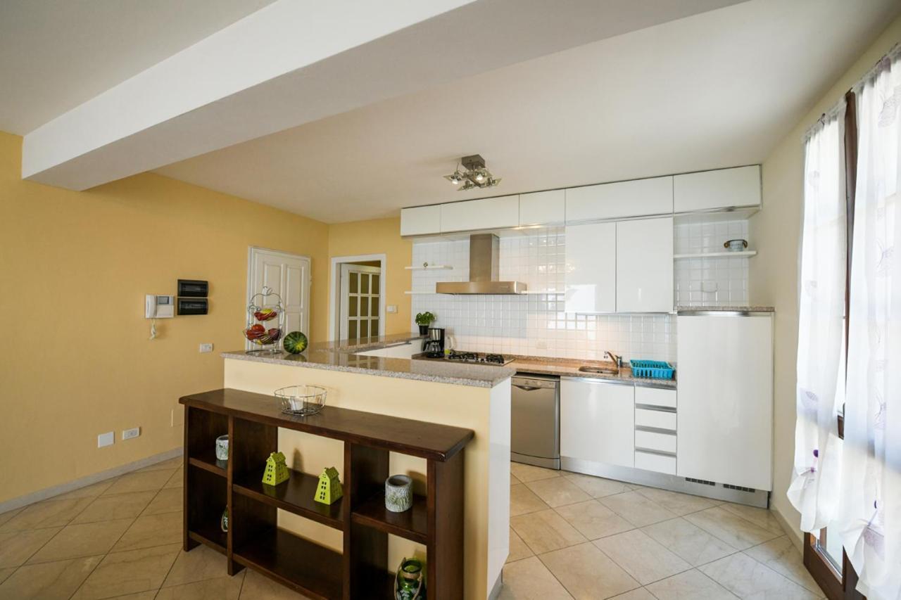 Giulia Apartment Verbania Luaran gambar