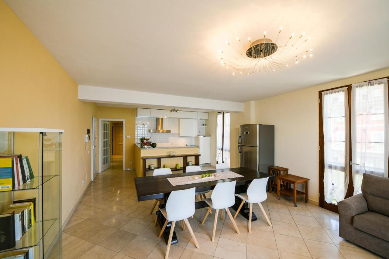 Giulia Apartment Verbania Luaran gambar