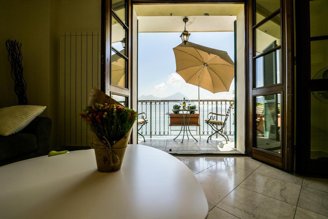 Giulia Apartment Verbania Luaran gambar