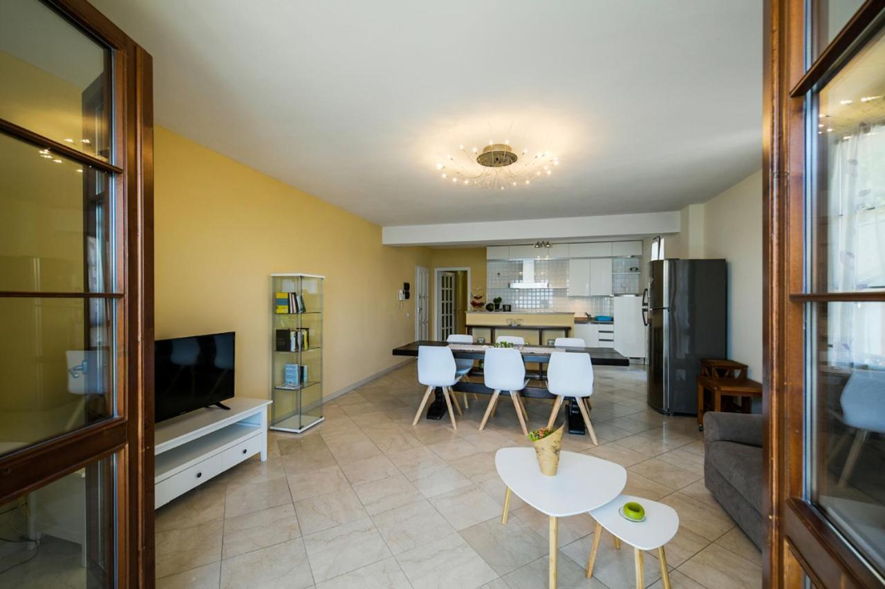 Giulia Apartment Verbania Luaran gambar