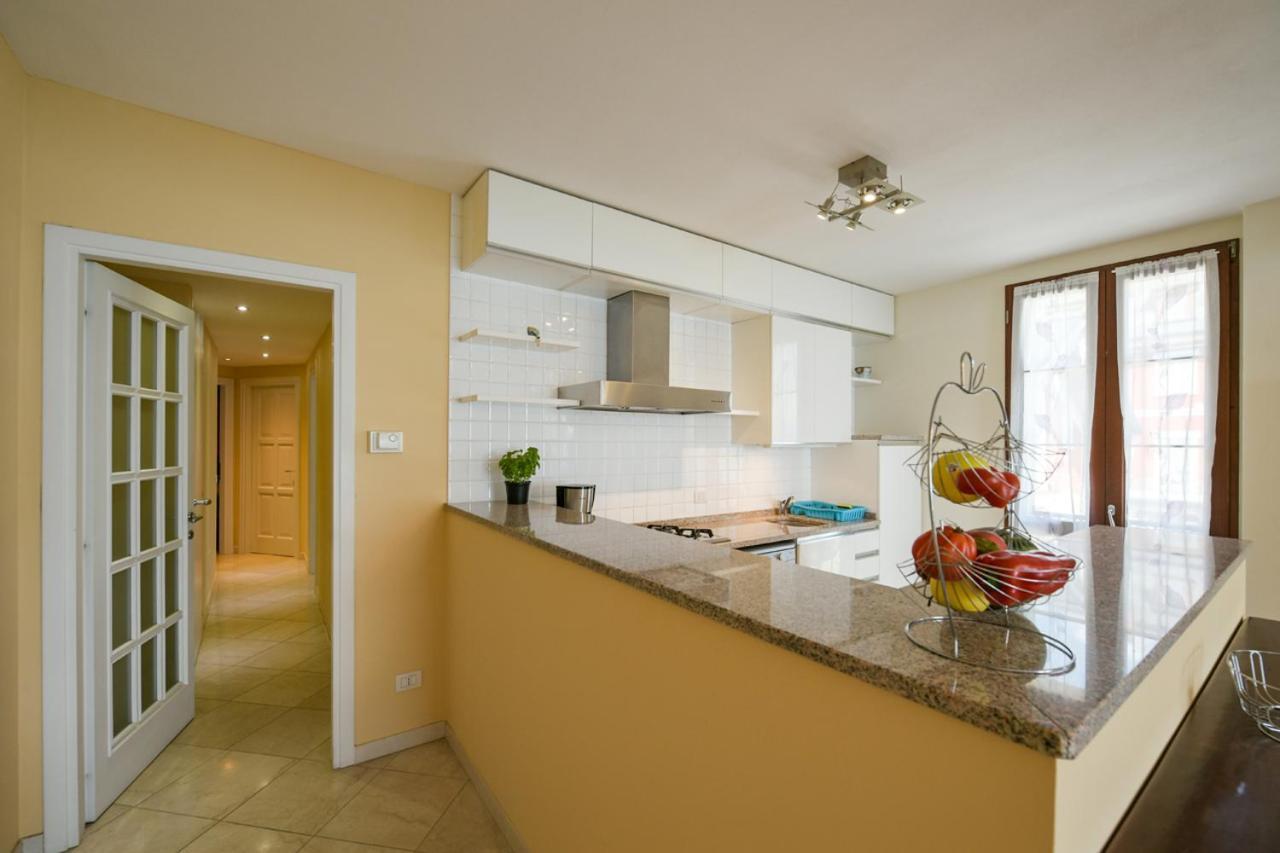 Giulia Apartment Verbania Luaran gambar