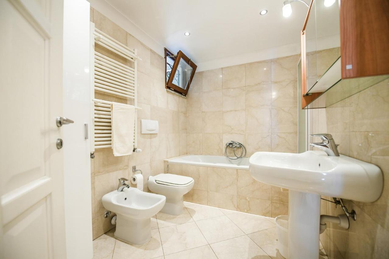 Giulia Apartment Verbania Luaran gambar