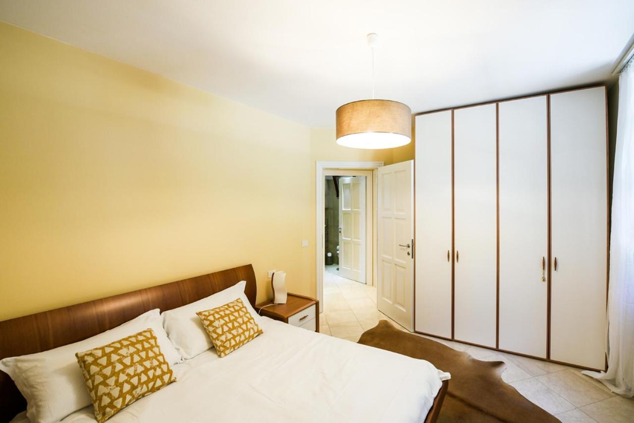 Giulia Apartment Verbania Luaran gambar