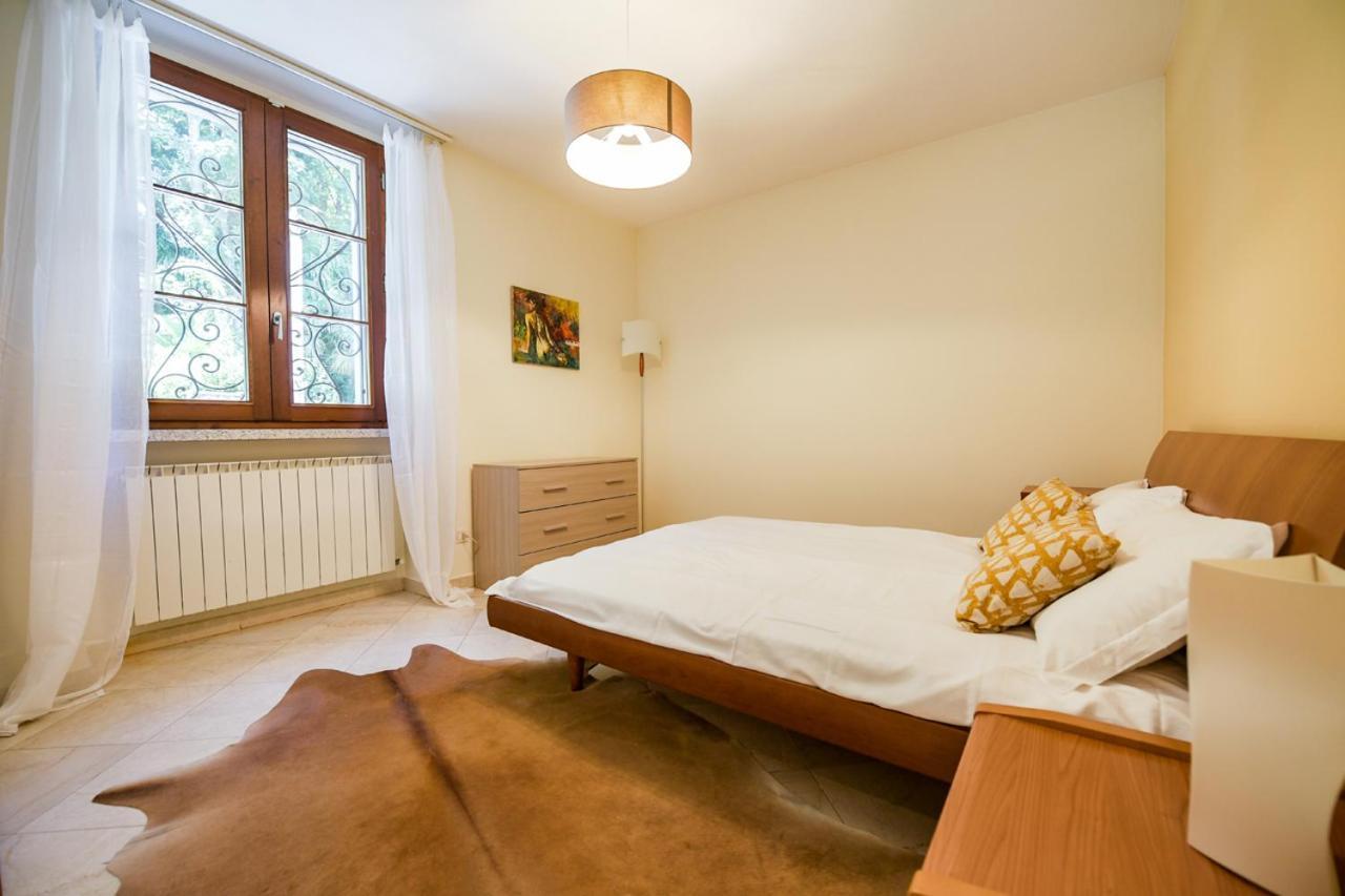 Giulia Apartment Verbania Luaran gambar