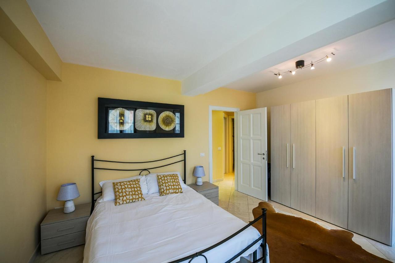 Giulia Apartment Verbania Luaran gambar