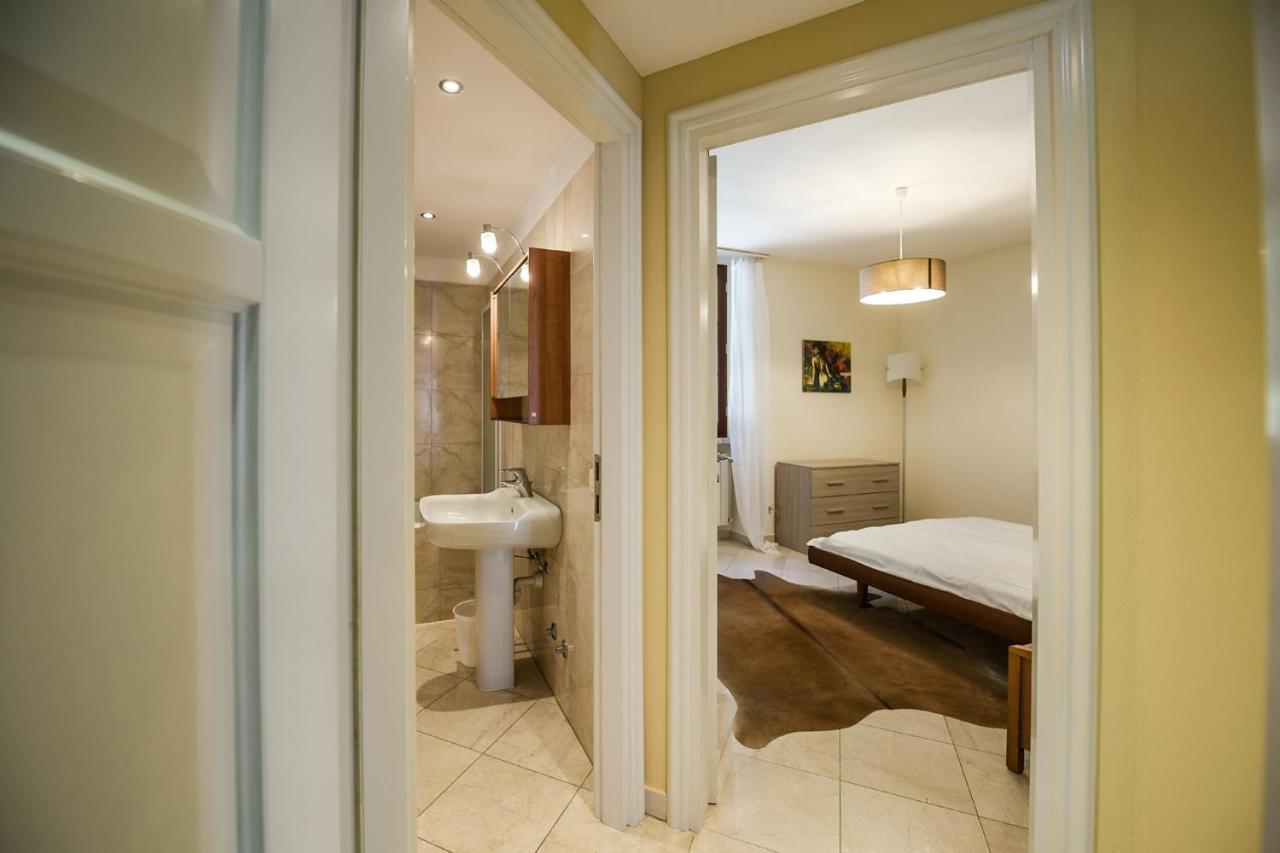 Giulia Apartment Verbania Luaran gambar