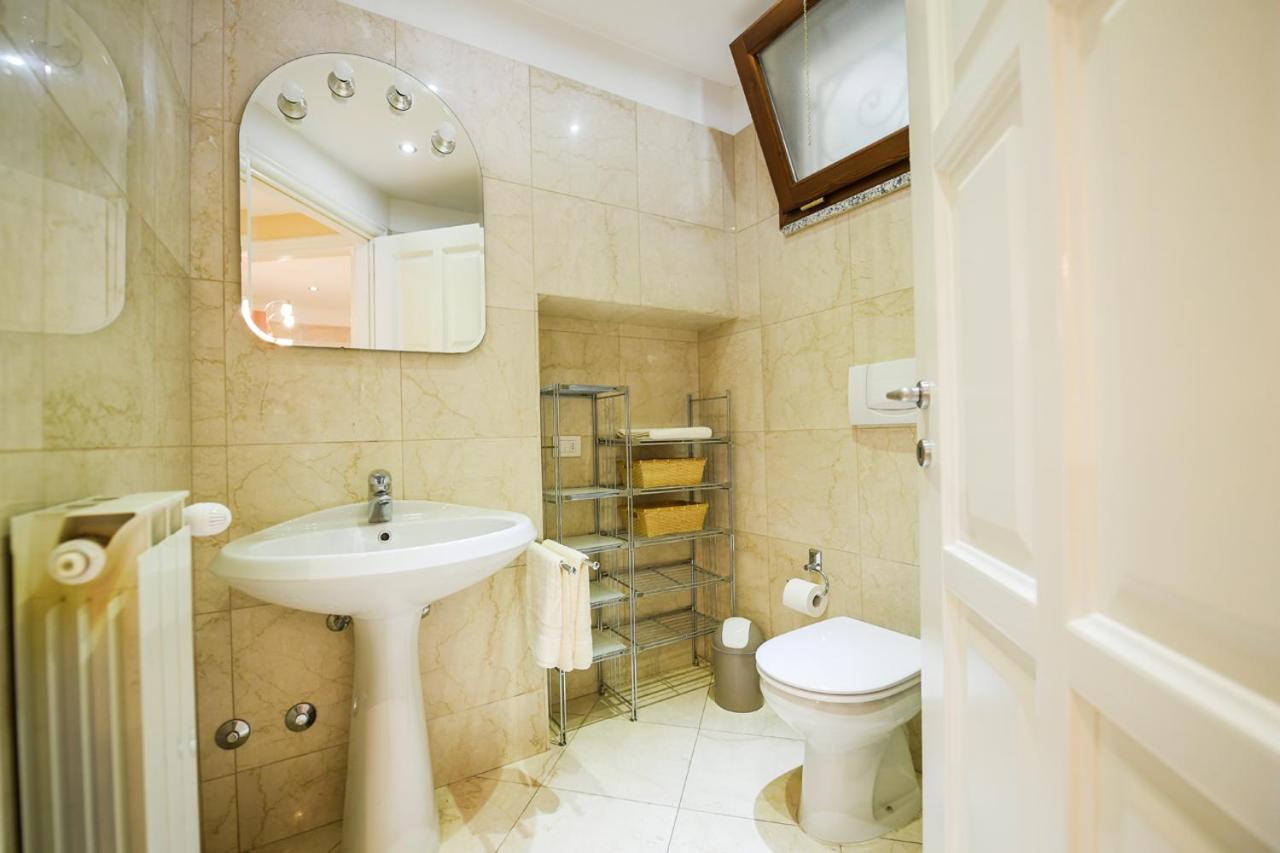 Giulia Apartment Verbania Luaran gambar