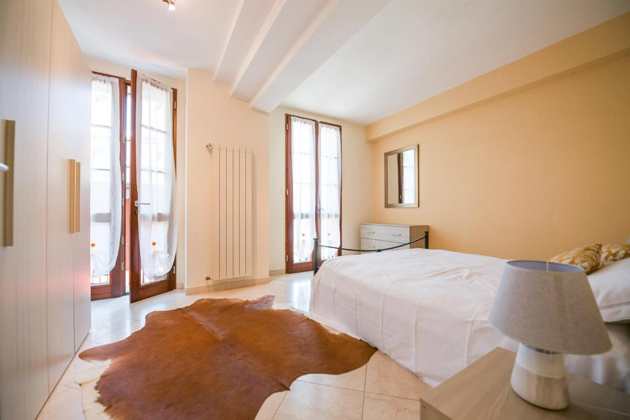 Giulia Apartment Verbania Luaran gambar