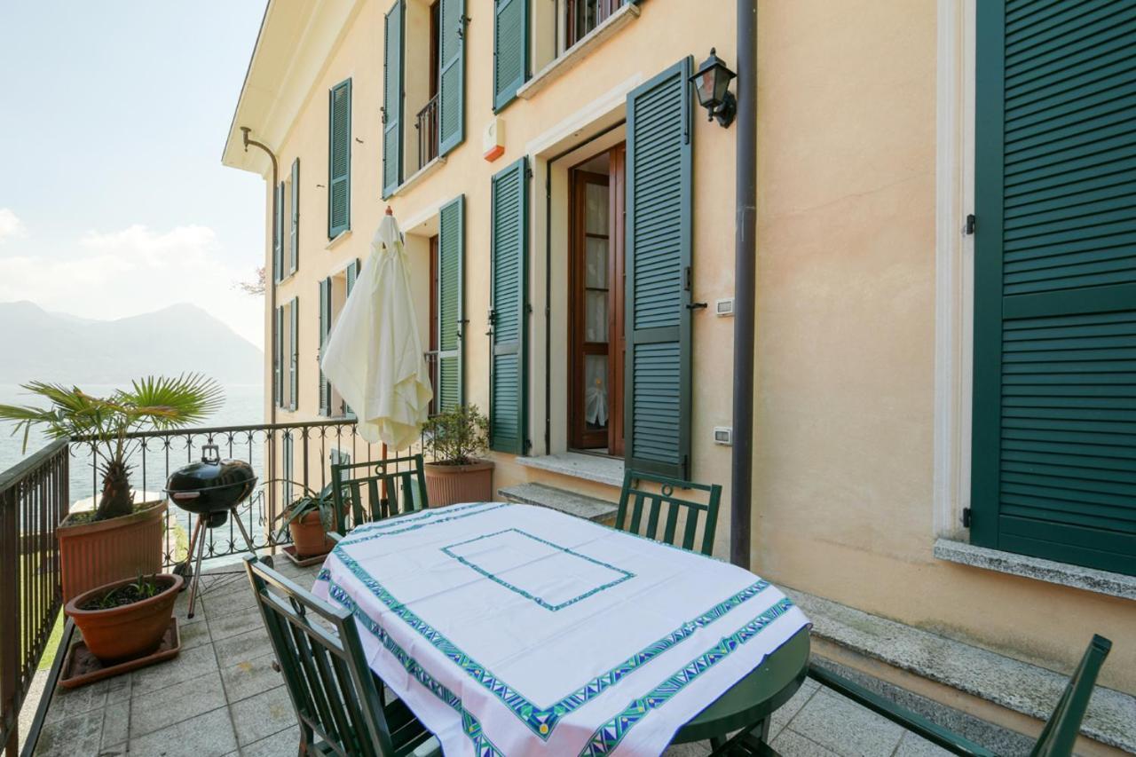 Giulia Apartment Verbania Luaran gambar