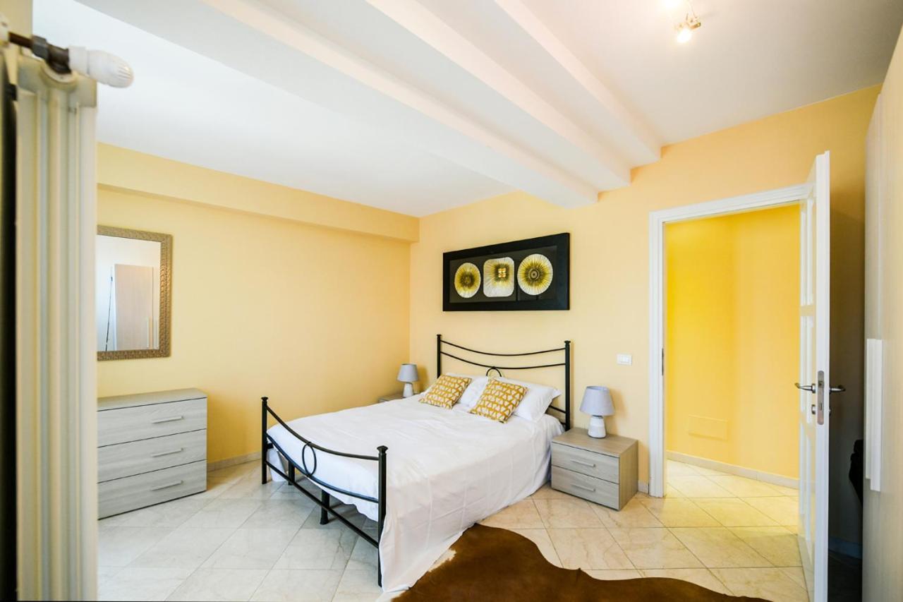 Giulia Apartment Verbania Luaran gambar
