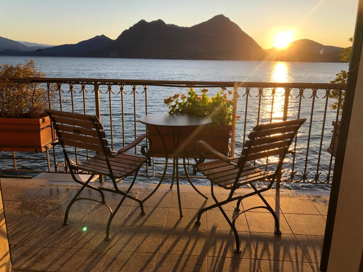 Giulia Apartment Verbania Luaran gambar