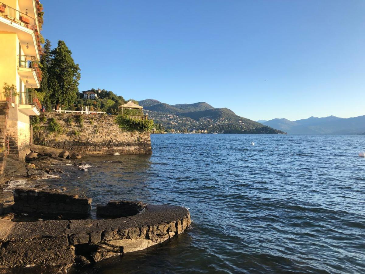 Giulia Apartment Verbania Luaran gambar