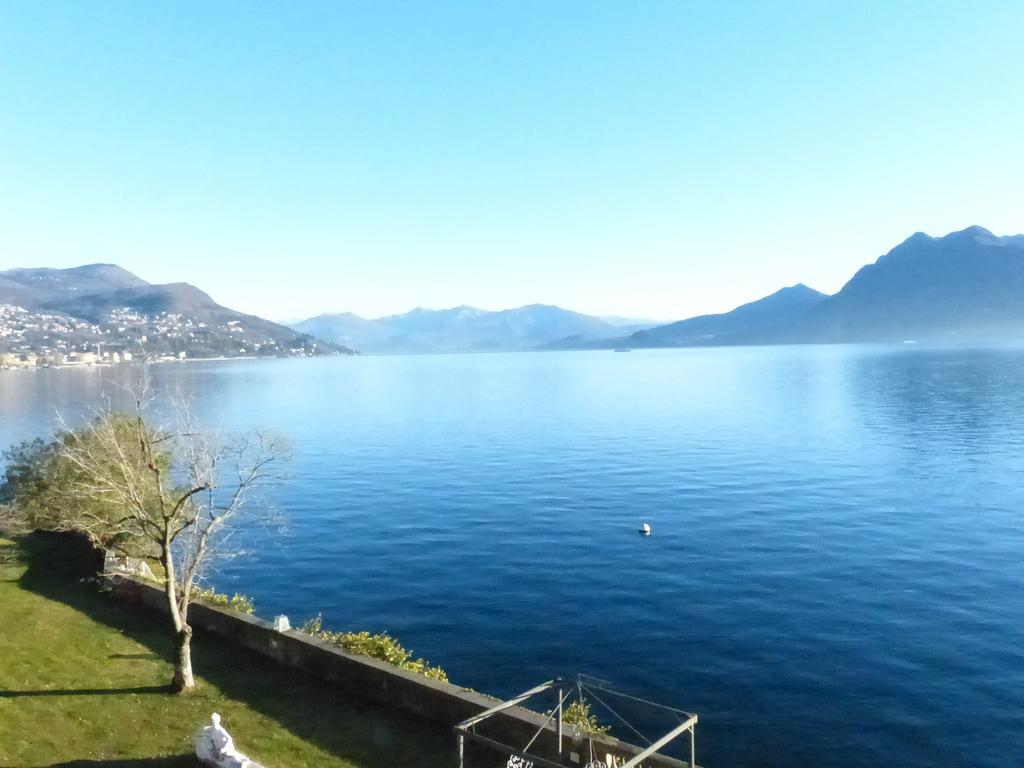 Giulia Apartment Verbania Luaran gambar