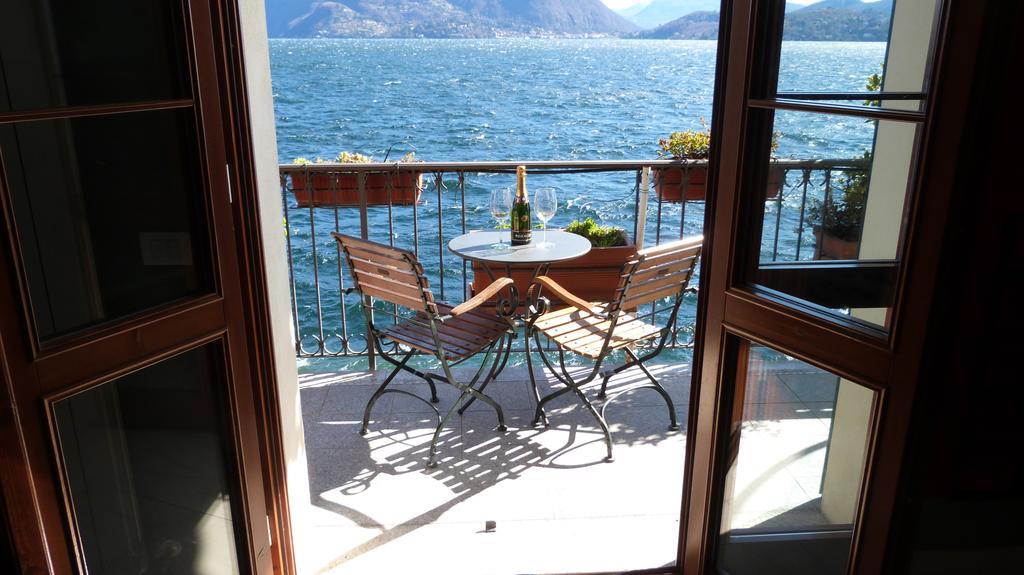 Giulia Apartment Verbania Luaran gambar