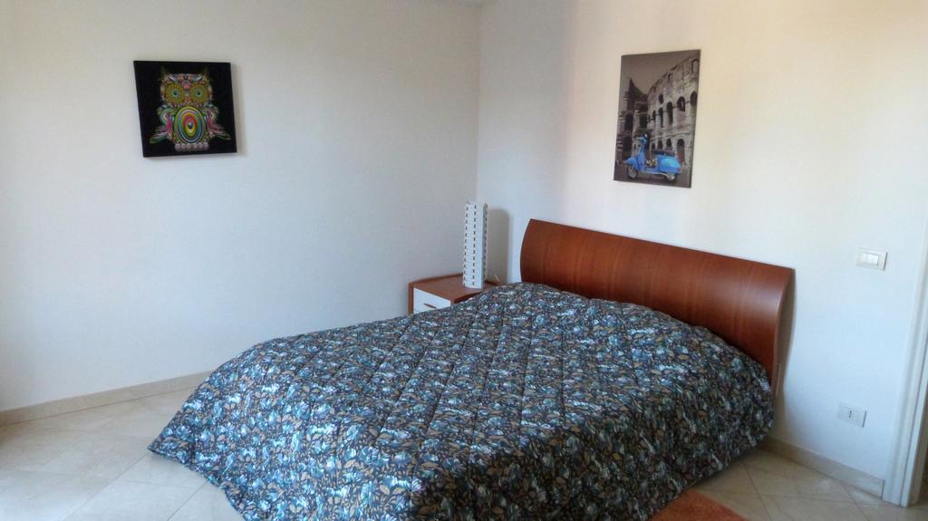 Giulia Apartment Verbania Luaran gambar
