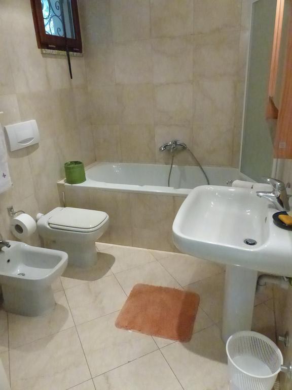 Giulia Apartment Verbania Luaran gambar