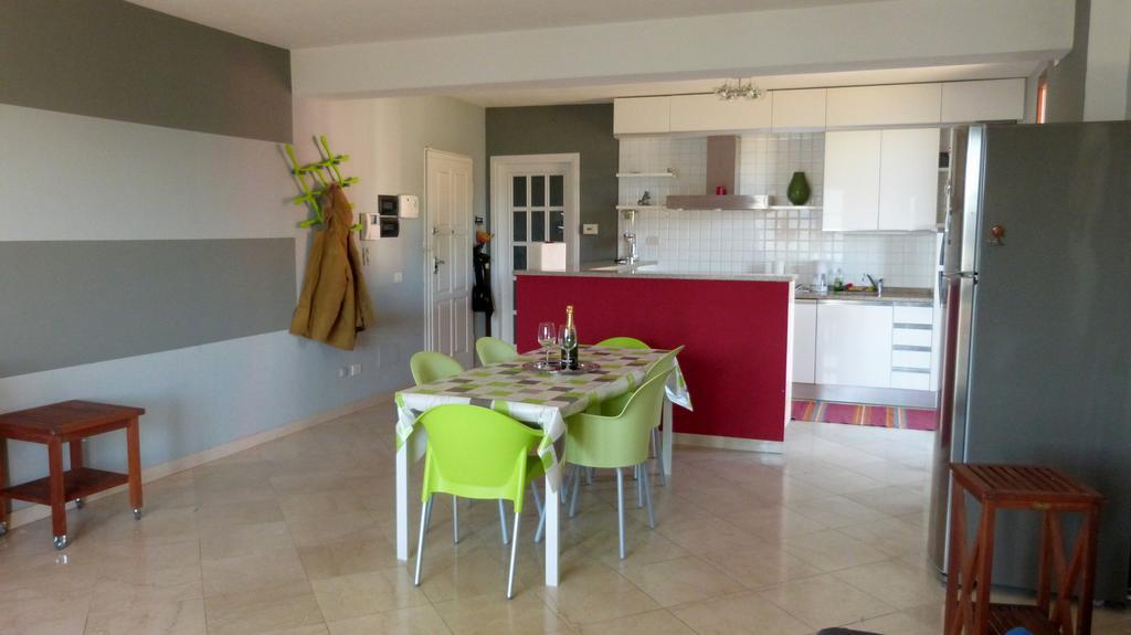 Giulia Apartment Verbania Luaran gambar