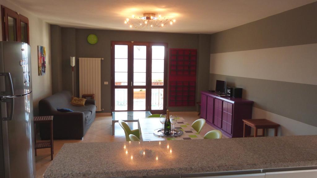 Giulia Apartment Verbania Luaran gambar