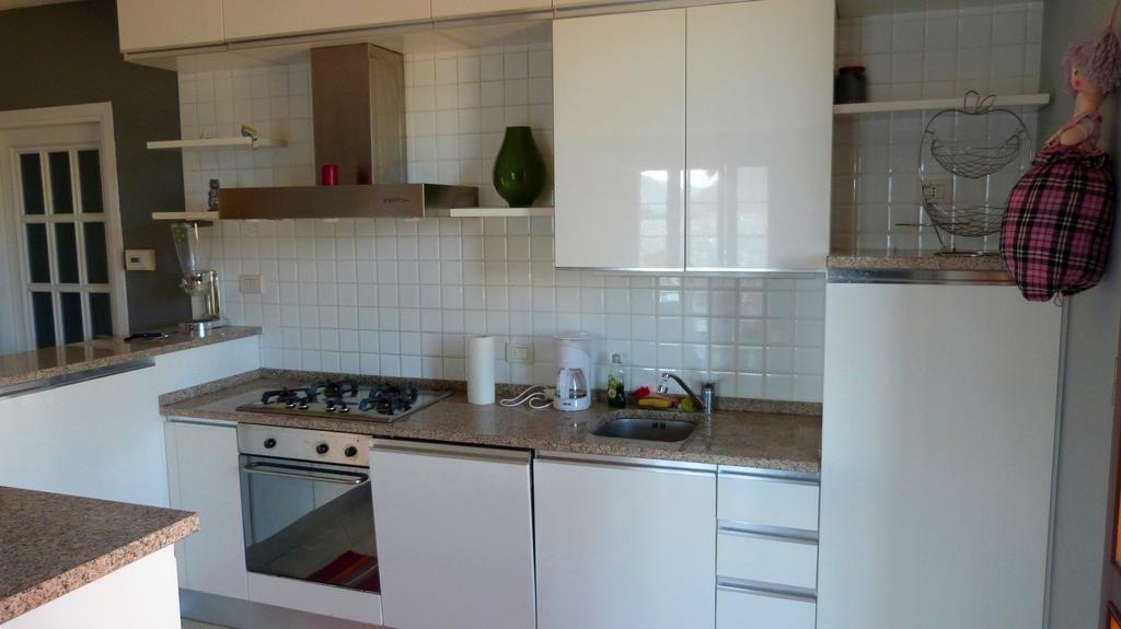 Giulia Apartment Verbania Luaran gambar