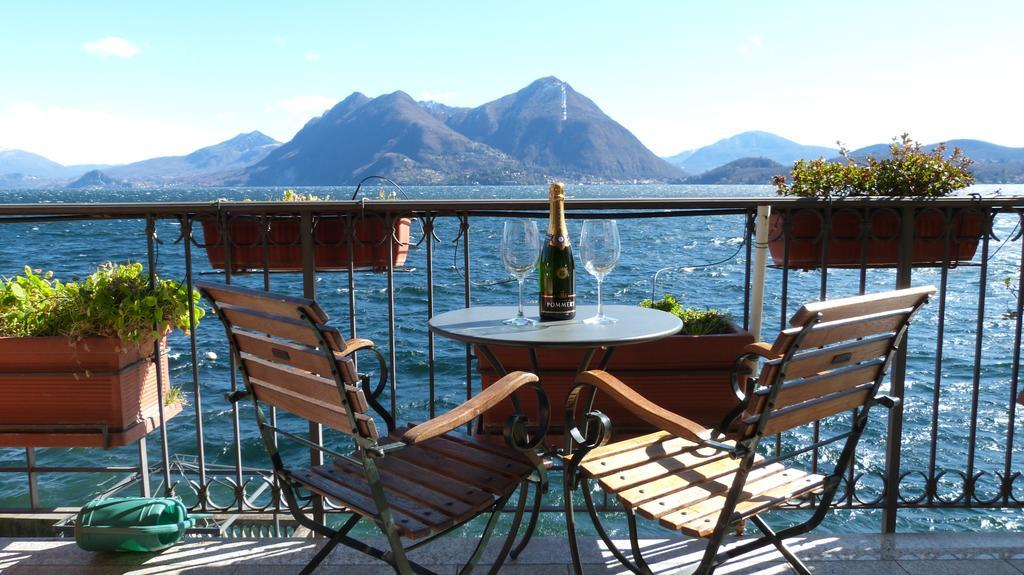 Giulia Apartment Verbania Luaran gambar