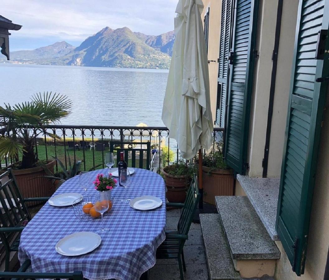 Giulia Apartment Verbania Luaran gambar
