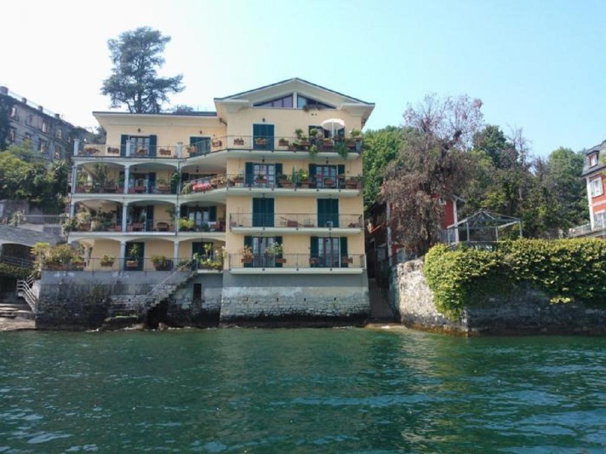Giulia Apartment Verbania Luaran gambar