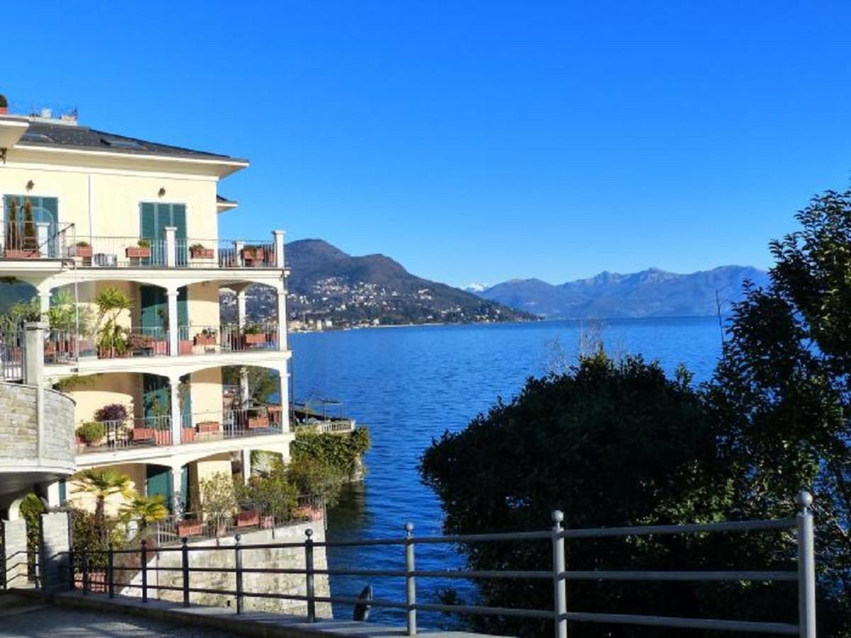 Giulia Apartment Verbania Luaran gambar