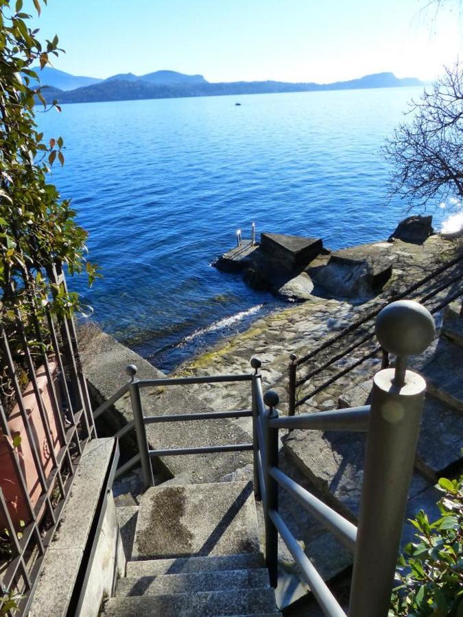 Giulia Apartment Verbania Luaran gambar